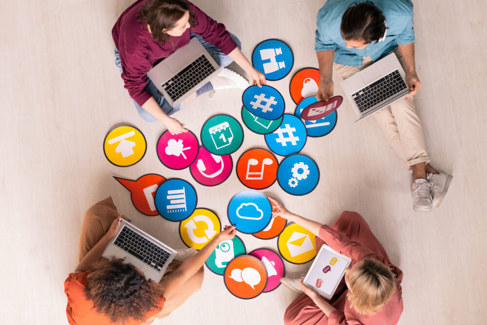 HERRAMIENTA DIGITAL: Tipos, Aplicaciones y Beneficios