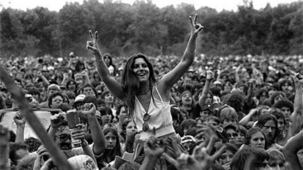 HIPPIES: ORIGEN, CARACTERÍSTICAS e HISTORIA IMPACTANTE