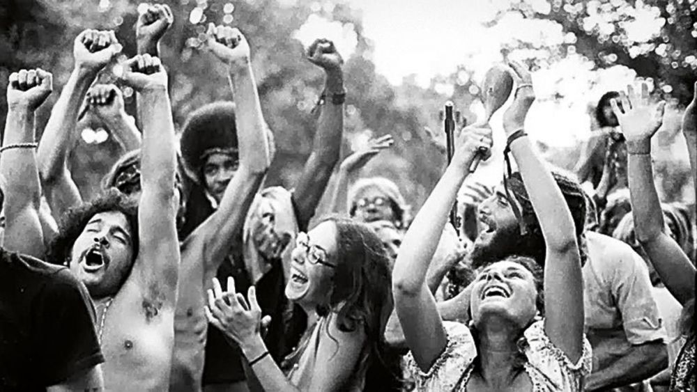 HIPPY: Significado, CARACTERÍSTICAS y IDEOLOGÍA Revelada