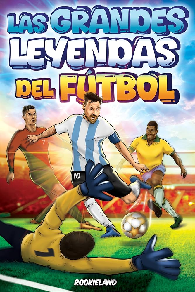 HISTORIA DEL FÚTBOL: ORÍGENES y ANÉCDOTAS INCREÍBLES