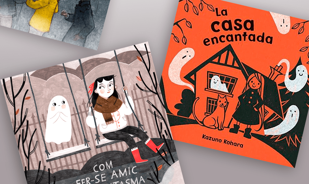 HISTORIAS DE TERROR CORTAS: 10 CUENTOS QUE ATERRRAN