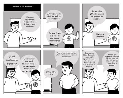 HISTORIETA PARA DIBUJAR: ¡Crea tu propia AVENTURA!