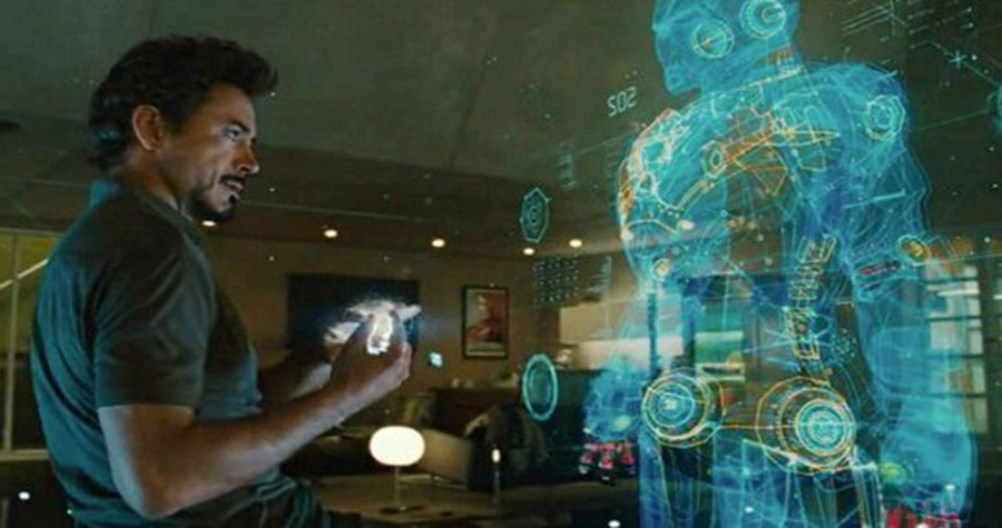 HOLOGRAFÍA: SIGNIFICADO, HISTORIA Y TIPOS ESENCIALES