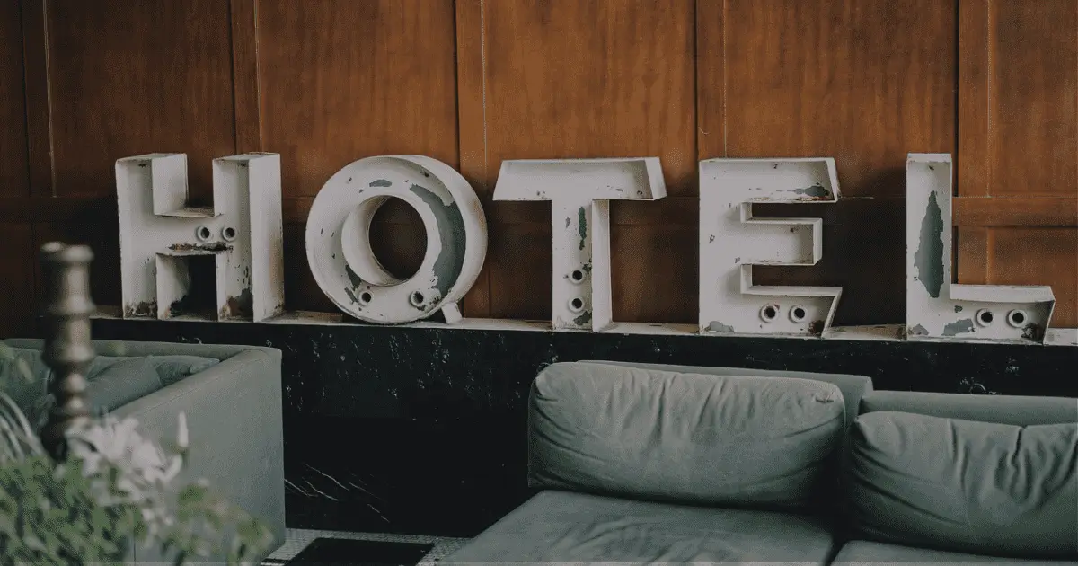 HOSTAL: DESCUBRE SU DEFINICIÓN Y CONCEPTO ESENCIAL