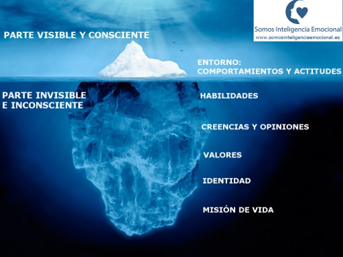 ICEBERG: DESCUBRE SU SIGNIFICADO Y CARACTERÍSTICAS