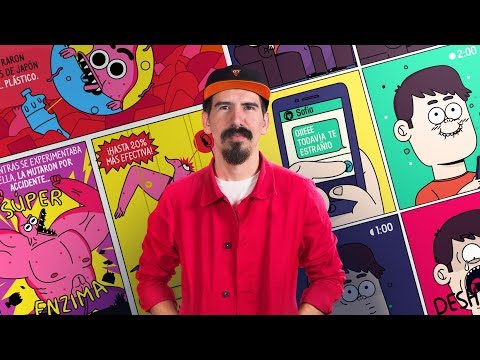 IDEAS INCREÍBLES PARA TU HISTORIETA FÁCIL ¡DESCÚBRELAS!