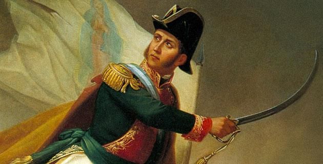 IGNACIO ALLENDE: Descubre la PRIMERA ETAPA Histórica