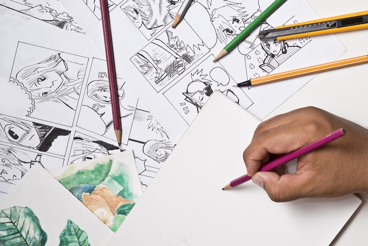 ILUSTRACIONES: Qué son, SIGNIFICADO y CARACTERÍSTICAS