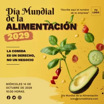 IMÁGENES DEL DERECHO A LA ALIMENTACIÓN: DIBUJOS INSPIRADORES