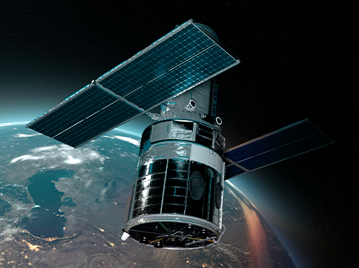 IMÁGENES SATELITALES: DESCUBRE SUS USOS Y BENEFICIOS