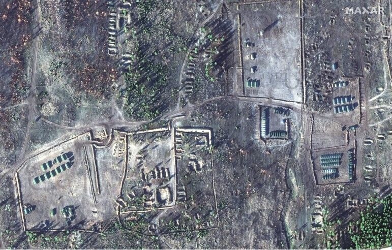 IMÁGENES SATELITALES y FOTOGRAFÍAS AÉREAS: ¡Descúbrelas!