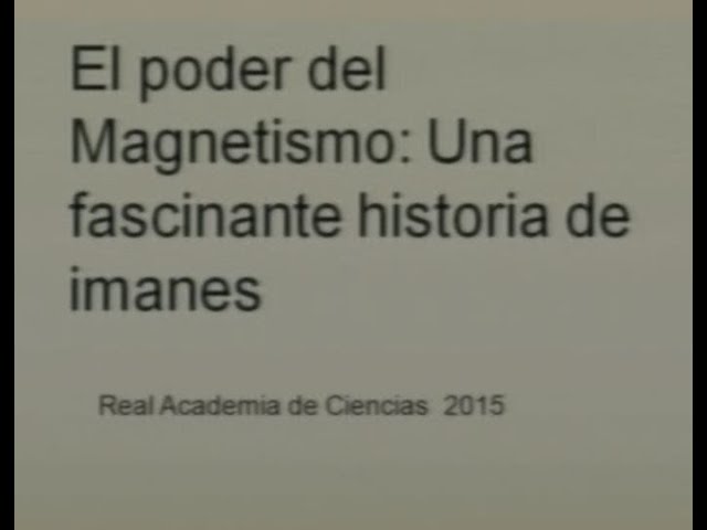 IMANTACIÓN: DEFINICIÓN CLARA y SU SIGNIFICADO ESCONDIDO