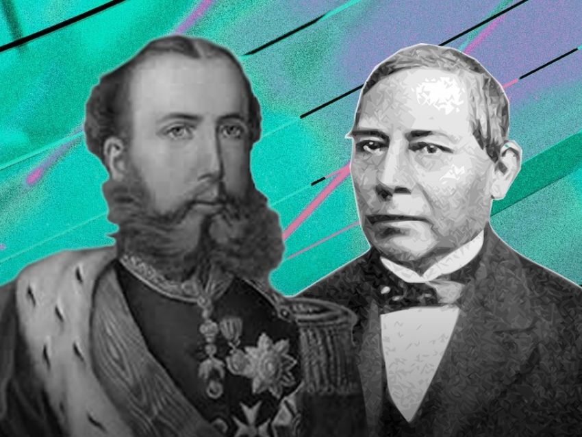 IMPERIO DE MAXIMILIANO: DESCUBRE SU HISTORIA (1864-1867)