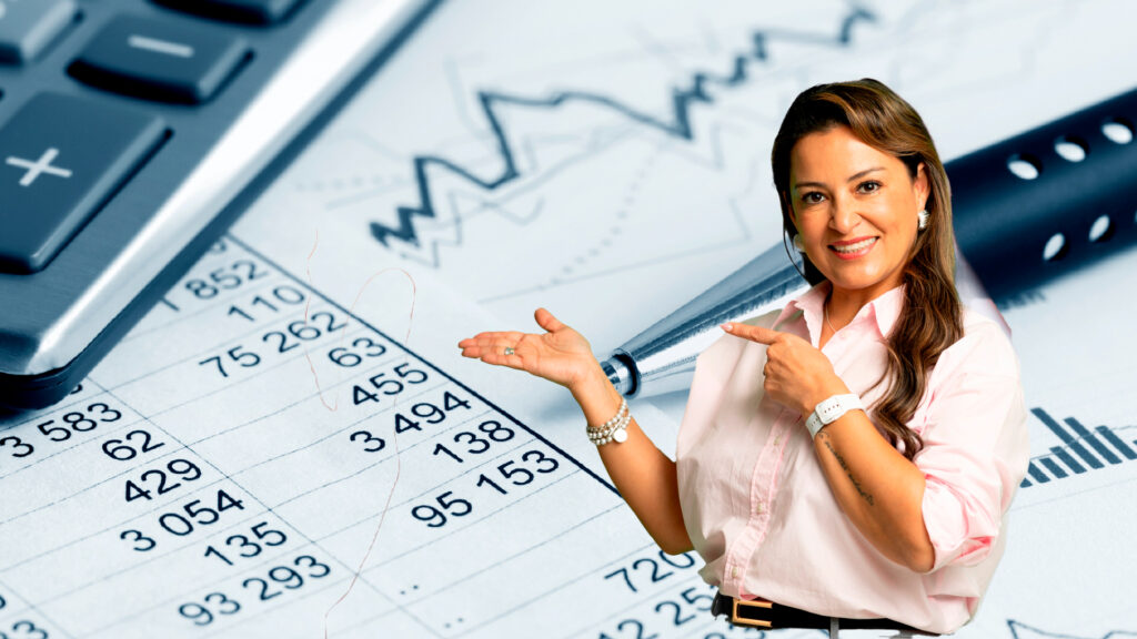 IMPORTANCIA DE LA CONTABILIDAD: CLAVE DEL ÉXITO Empresarial