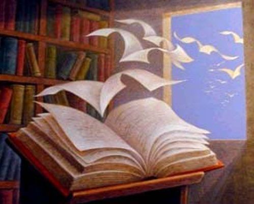 Importancia de la NOVELA CONTEMPORÁNEA para JÓVENES