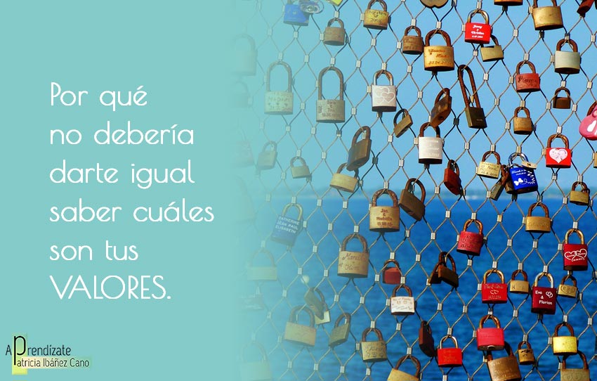 IMPORTANCIA DE LOS VALORES: ¡Descubre su VALOR REAL!