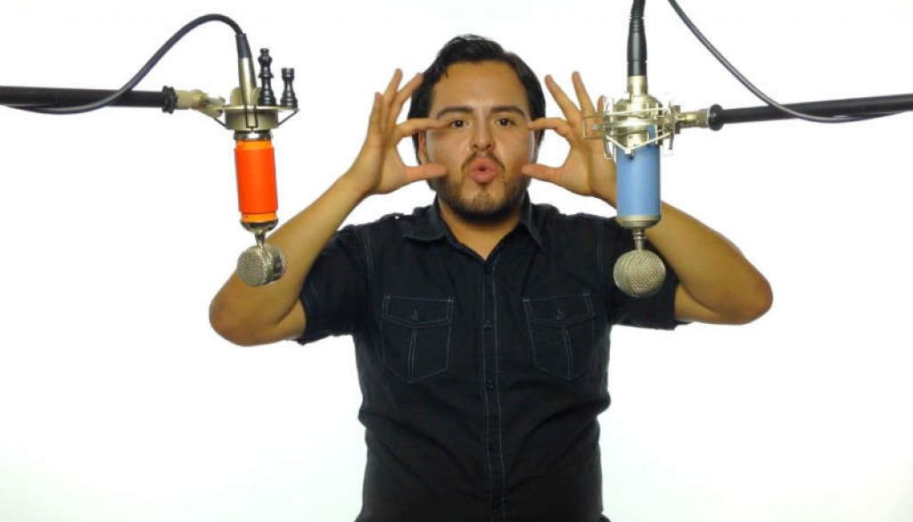 IMPOSTACIÓN: Significado y SU IMPORTANCIA en la VOZ