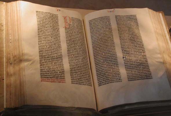 INCUNABLES: Significado, Definición y Más Información