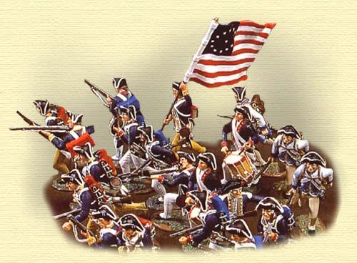 INDEPENDENCIA DE LAS TRECE COLONIAS: ¡Descubre su HISTORIA!