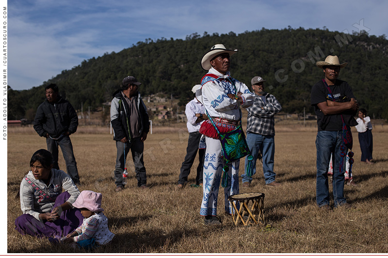 Indígenas MEXICANOS: Realidad y RETOS en la ACTUALIDAD