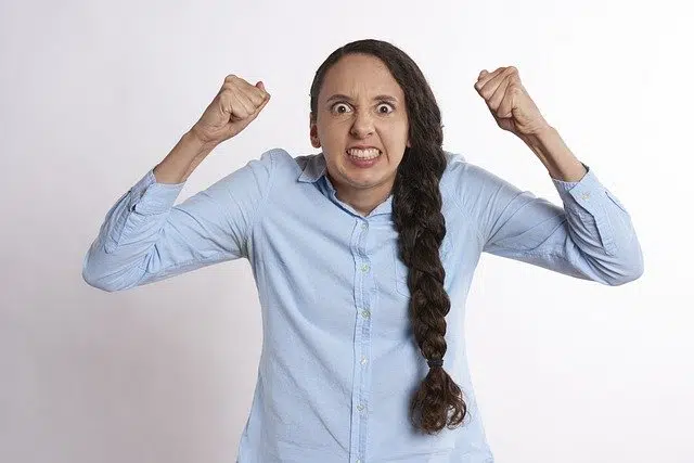 INDIGNACIÓN: SIGNIFICADO, DEFINICIÓN y CARACTERÍSTICAS