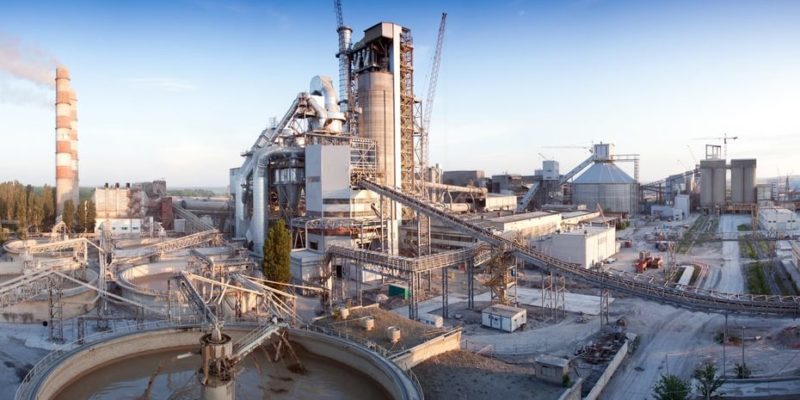 INDUSTRIA PESADA: Concepto, CARACTERÍSTICAS y Ejemplos