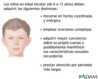 INFANCIA: CARACTERÍSTICAS ESENCIALES QUE DEBES SABER