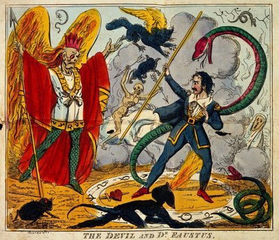 INFIERNO y VELOZ: Aprende con Veo, Pienso e Imagina