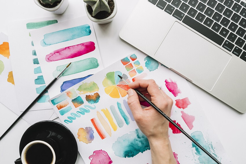 INFLUENCIA CULTURAL: IMPACTO en CREACIONES TÉCNICAS