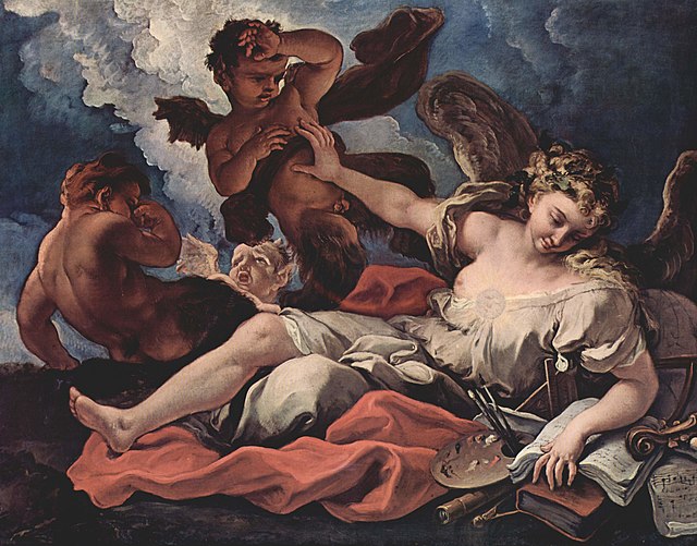 INSATISFACCIÓN en el ARTE: Definición y Concepto Clave