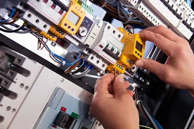 INSTALACIÓN: QUÉ ES y CUALES SON SUS CARACTERÍSTICAS