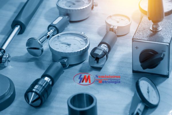 INSTRUMENTOS DE MEDICIÓN en QUÍMICA: Por qué son Claves