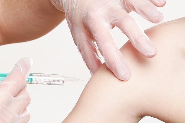 INYECCIÓN INTRAMUSCULAR: DEFINICIÓN, VENTAJAS y MÁS