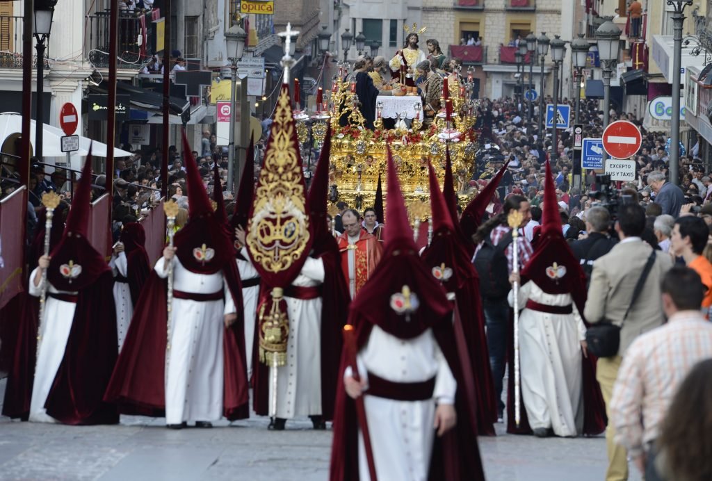 Jueves Santo: DESCUBRE su SIGNIFICADO y TRADICIONES