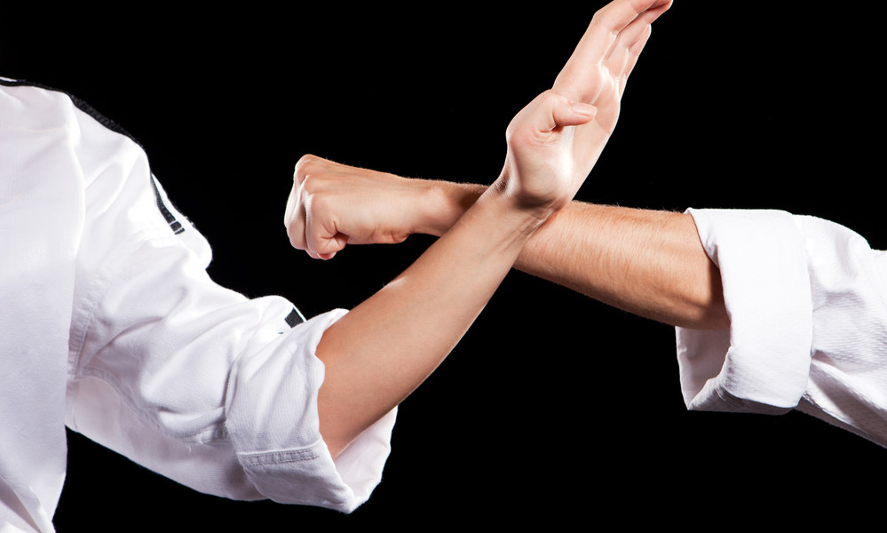KARATE: QUÉ ES y su IMPORTANCIA en la DEFENSA PERSONAL