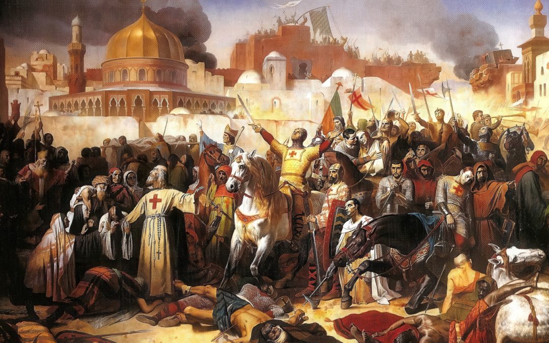 LA BATALLA DEL MONTE DE LAS CRUCES: ¡Descubre su Legado!