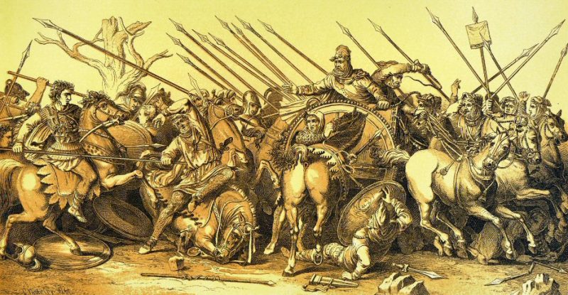 LA CONQUISTA: SIGNIFICADO y CONQUISTADORES HISTÓRICOS