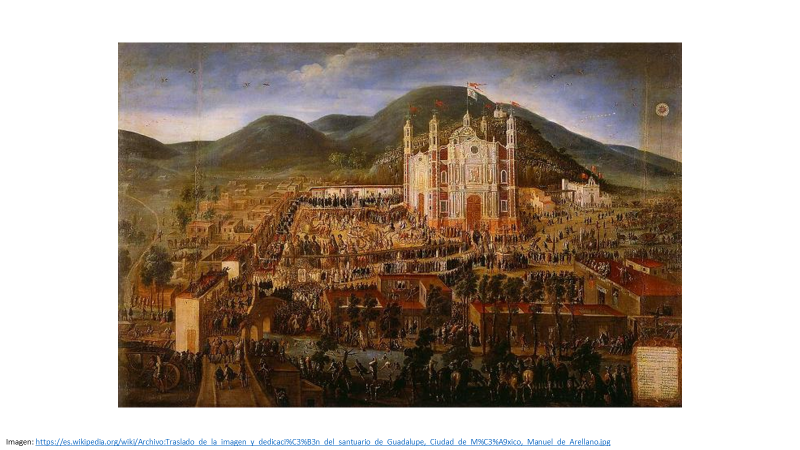 LA ECONOMÍA DEL VIRREINATO: Impacto de la IGLESIA y FORTUNAS