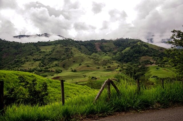 LA GRAN COLOMBIA: DESCUBRE SU ORIGEN Y CARACTERÍSTICAS