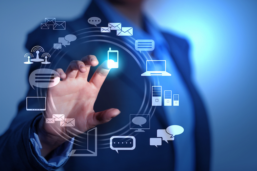 LA Importancia de la TECNOLOGÍA en la SOCIEDAD moderna
