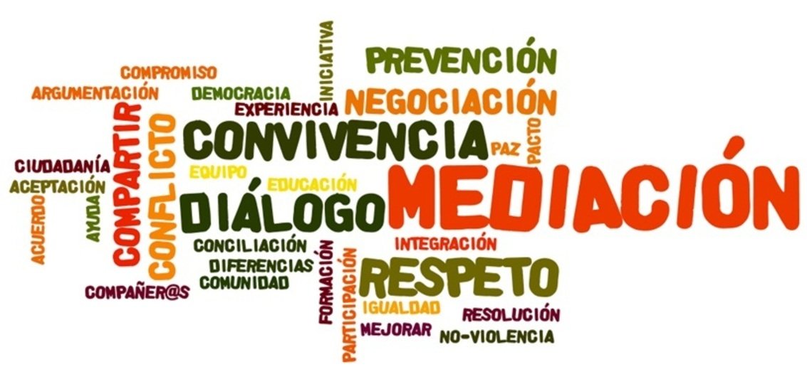 LA NO VIOLENCIA: SOLUCIÓN AL CONFLICTO TRANSFORMADOR