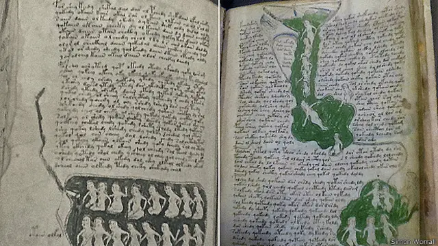 LAS LENGUAS SE ESCRIBEN: ¡Descubre el ARTE oculto!