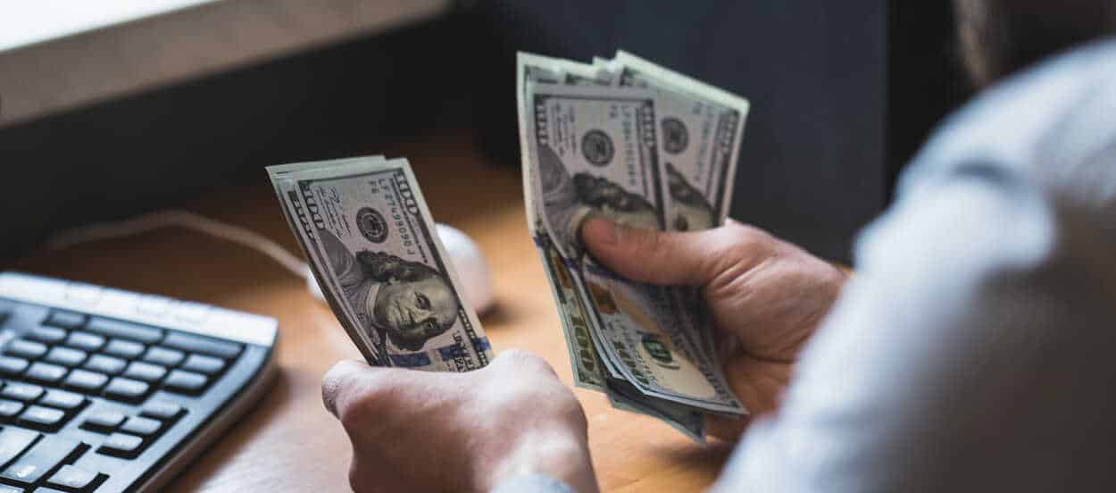 LAVADO DE DINERO: Descubre su IMPACTO y CONSECUENCIAS