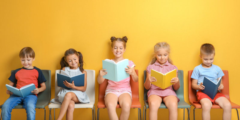 LECTURA: CONCEPTOS, TIPOS y BENEFICIOS que NO SABÍAS