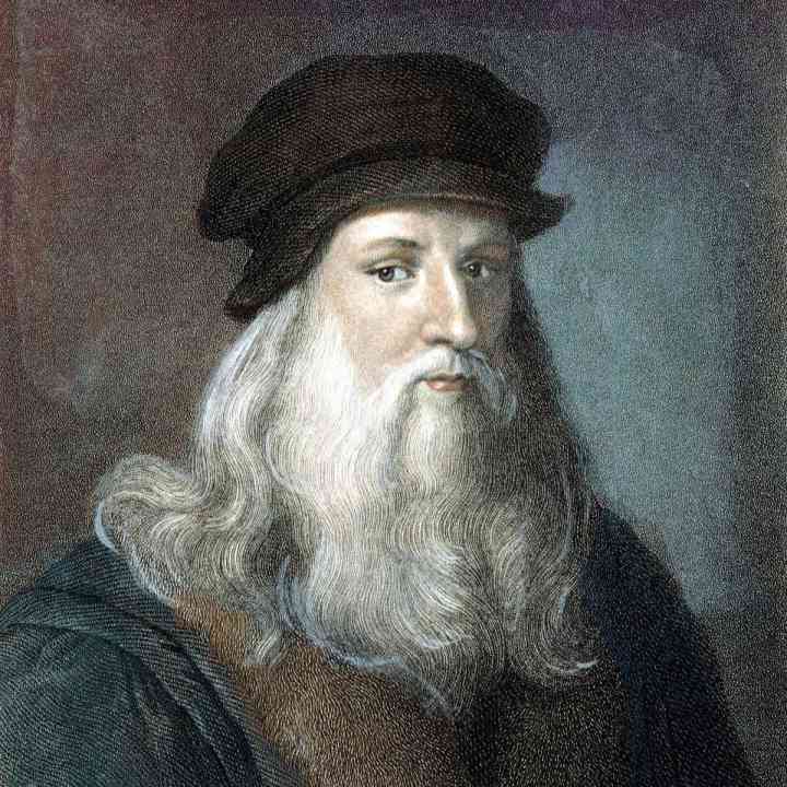 LEONARDO DA VINCI: MAESTRO DEL RENACIMIENTO EXTRAORDINARIO