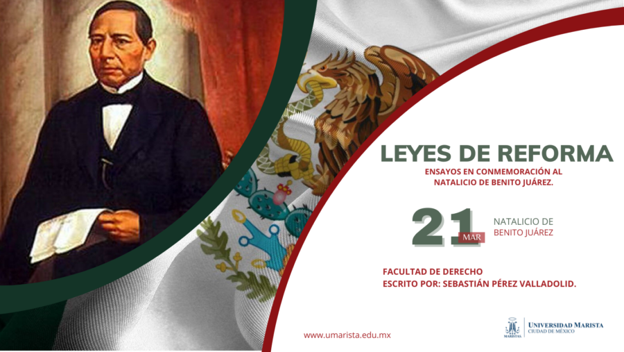 LEY DE REFORMA: IMPACTO en la CONSTITUCIÓN de 1857
