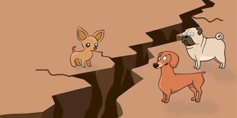 LEYENDA INFANTIL: ¡Descubre la VERDAD de los TEMBLORES!