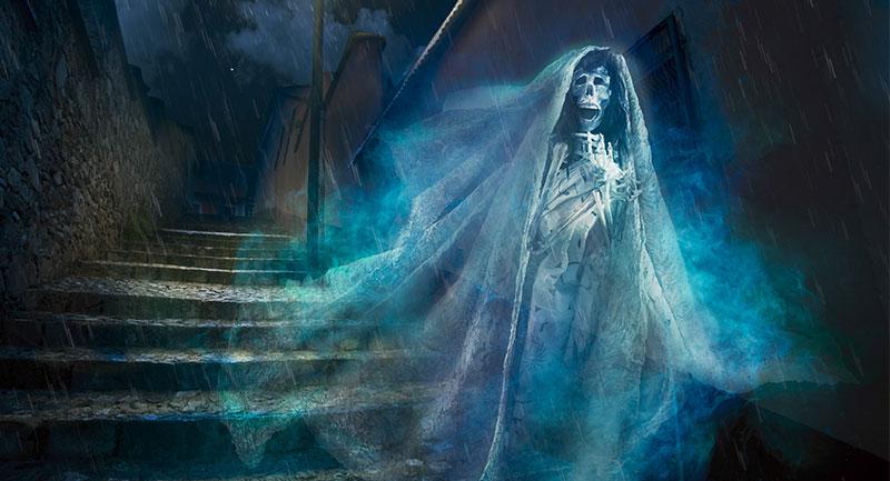 LEYENDAS COLOMBIANAS: 10 Ejemplos MISTERIOSOS y CORTOS