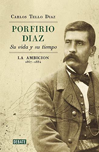 LIBERALES y la REELECCIÓN: Descubre a Porfirio Díaz