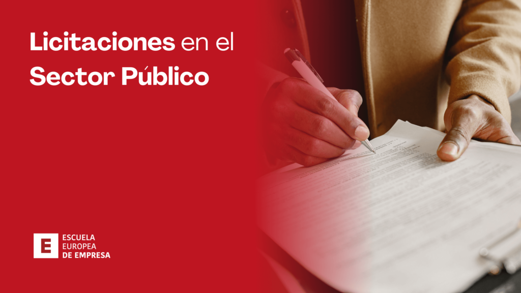 LICITACIÓN: QUÉ ES y CÓMO FUNCIONA Descúbrelo Aquí